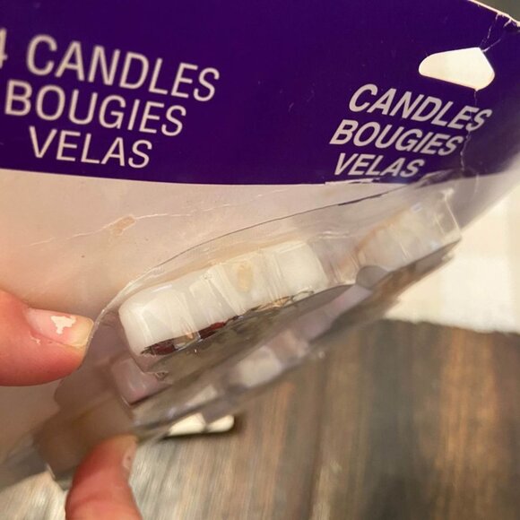 Vintage Looney Tunes Candle Set - Picture 5 of 7